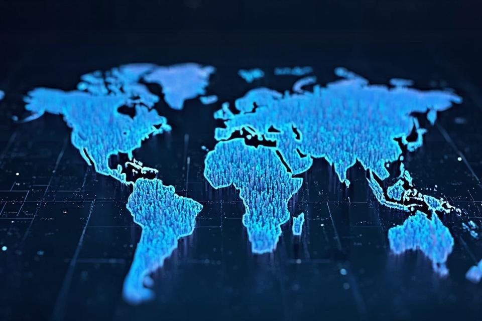 GEO 知识讲解